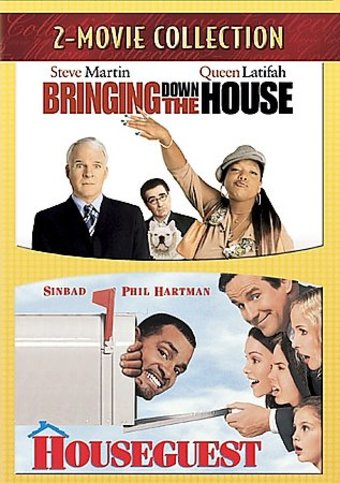 Bringing Down the House / Houseguest