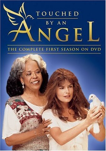 Touched by an Angel - Season 1 (4-DVD)