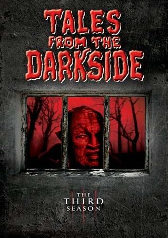 Tales from the Darkside - Season 3 (3-DVD)