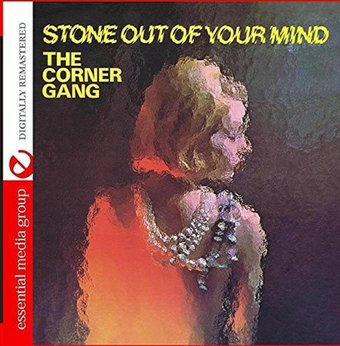 Stone Out of Your Mind
