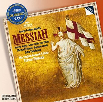 Handel:Messiah