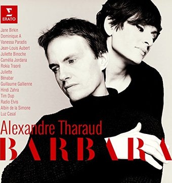 Hommage à Barbara (2CD)