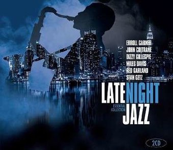 Late Night Jazz (2-CD)
