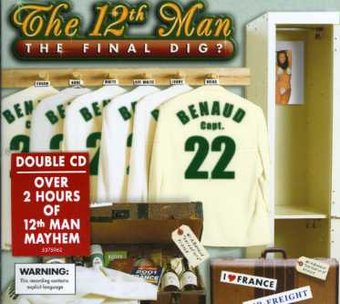 The Final Dig? (2-CD)