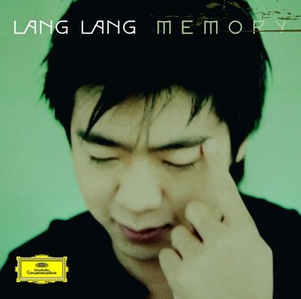 Lang Lang: Memory