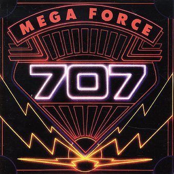 Mega Force [SPV]
