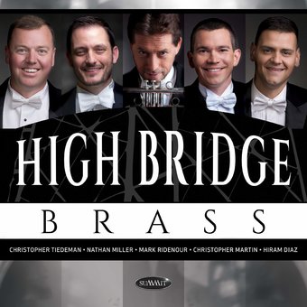 High Bridge Brass