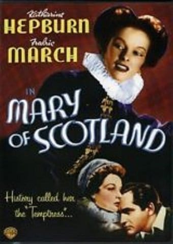 Mary of Scotland