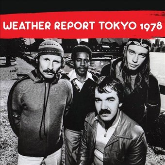 Tokyo 1978 [Digipak] (Live) (2-CD)