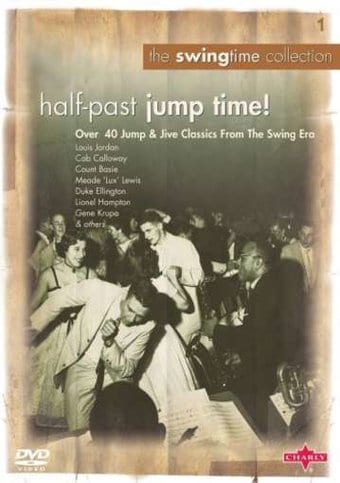 Swingtime Collection: Half-Past Jump Time!