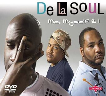 Me, Myself & I (CD + DVD)