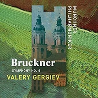 Bruckner: Symphony No. 4 (Recorded Live at St.