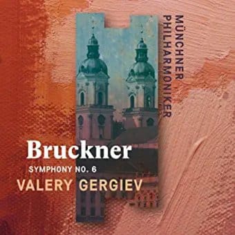 Bruckner: Symphony No. 6 (Recorded Live at St.