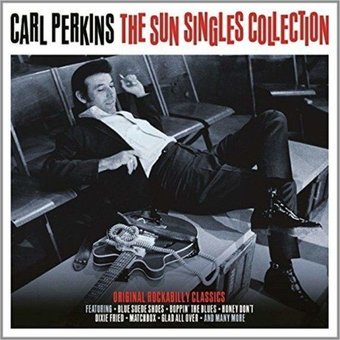Sun Singles Collection (180GV)