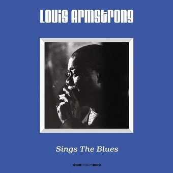 Sings the Blues (180GV)