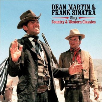 Sing Country & Western Classics (180GV)