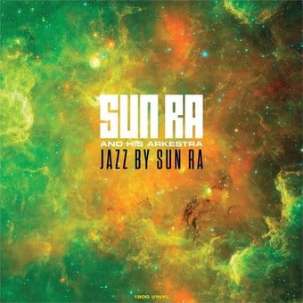 Jazz by Sun Ra (180GV)