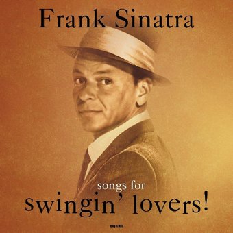 Songs for Swingin' Lovers (180GV)