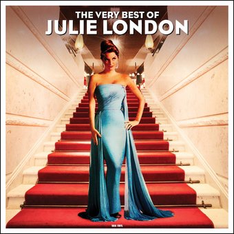 The Very Best of Julie London (180GV)