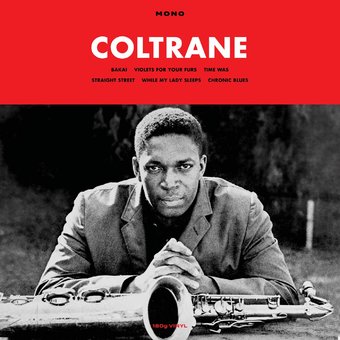 Coltrane (180GV)