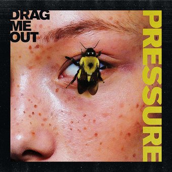 Pressure (Fluorescent Yellow Vinyl)