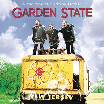 Garden State (Music From The Motion Picture)