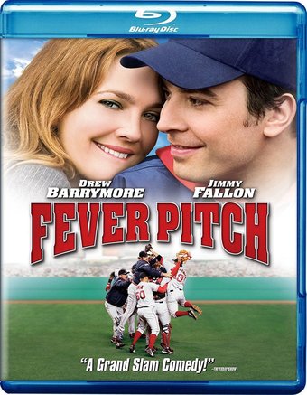 Fever Pitch (Blu-ray)