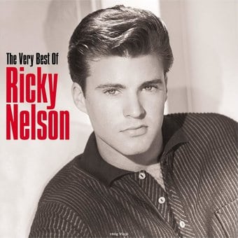 The Very Best of Ricky Nelson (180GV)