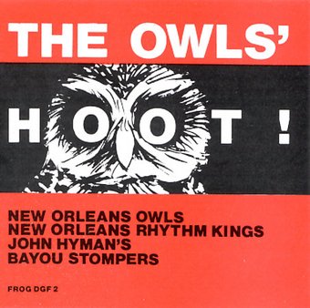 The Owls' Hoot!