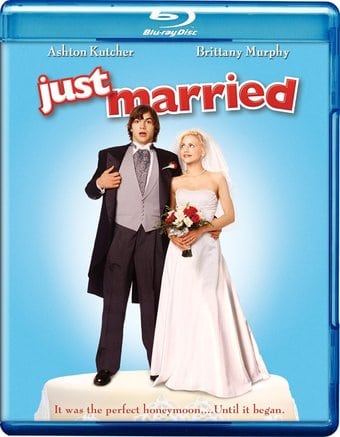 Just Married (Blu-ray)
