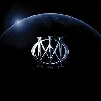 Dream Theater (2-LPs - 180GV)