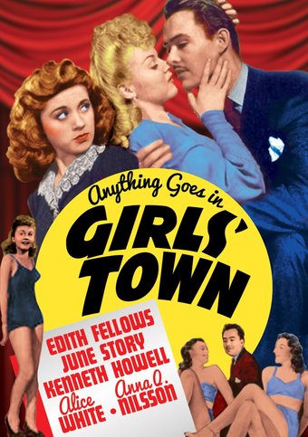 Girls' Town