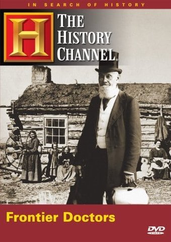 History Channel: In Search of History - Frontier