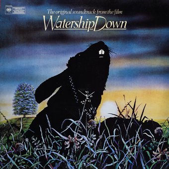Watership Down [Original Soundtrack]
