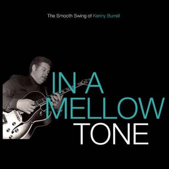 In a Mellow Tone: The Smooth Swing of Kenny