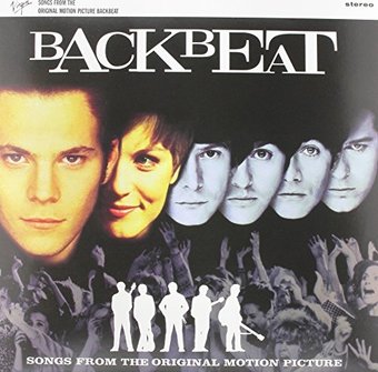 Backbeat - Songs From The Original Motion Picture