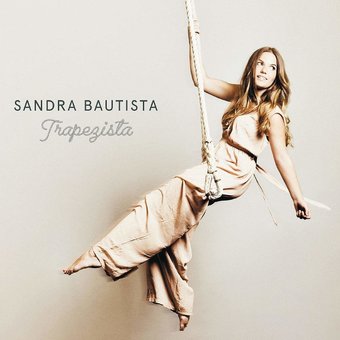 Sandra Bautista-Trapezista