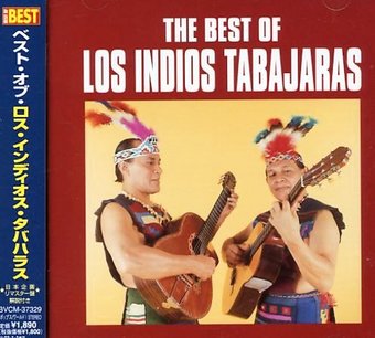 Best of Los Indios Tabajaras
