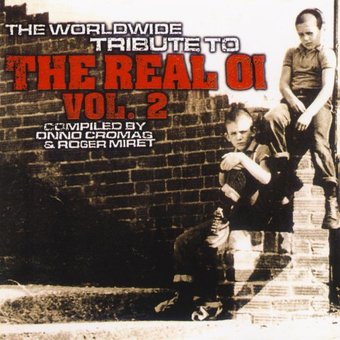 Worldwide Tribute/Real Oi V2