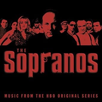 Sopranos (Ost)