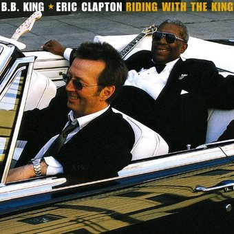 Riding With The King (2-LPs)