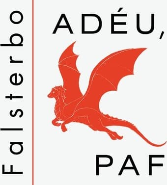Falsterbo-Adeu, Paf