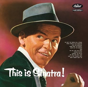 This Is Sinatra!