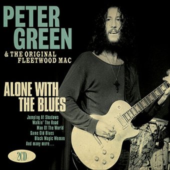 Alone with the Blues (2-CD)