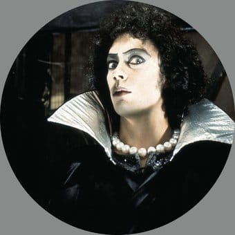 The Rocky Horror Picture Show (45th Anniversary