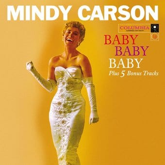 Baby, Baby, Baby (Plus 5 Bonus Tracks)