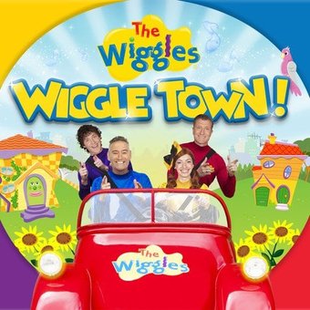 Wiggle Town