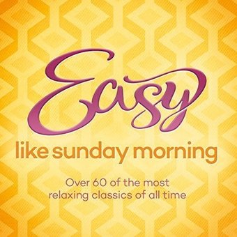 Easy Like Sunday Morning (3-CD)