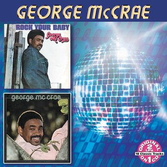 George McCrae / Rock Your Baby
