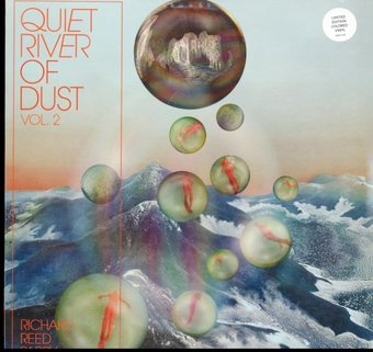 Quiet River Of Dust Vol. 2 (White Vinyl)